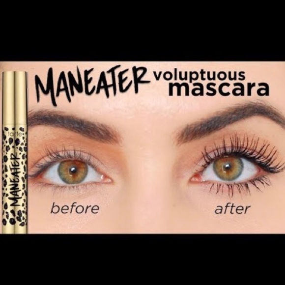 NIB Tarte | Maneater Volumptuous Mascara - Picture 2 of 7